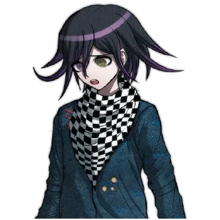 Стикер 𝖳𝗁𝖾 𝖫𝖺𝗌𝗍 𝖱𝖺𝗏𝖾 - 8