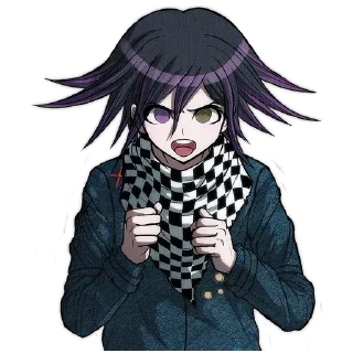 Стикер 𝖳𝗁𝖾 𝖫𝖺𝗌𝗍 𝖱𝖺𝗏𝖾 - 10