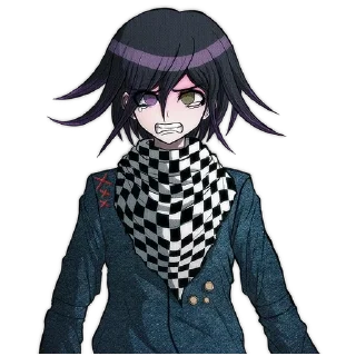 Стикер 𝖳𝗁𝖾 𝖫𝖺𝗌𝗍 𝖱𝖺𝗏𝖾 - 4