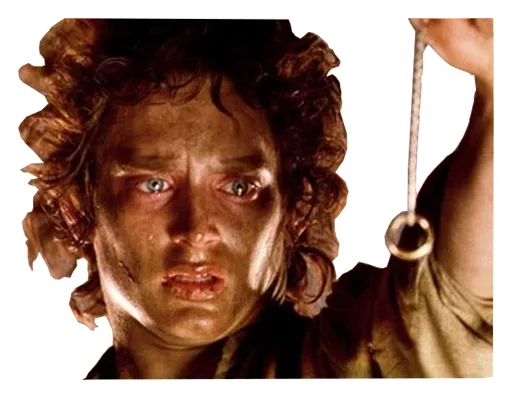 The Lord of the Rings - 