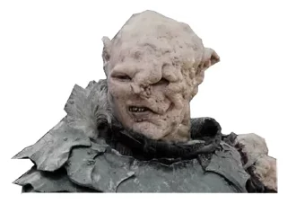 Sticker The Lord of the Rings - 3