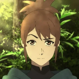 Sticker Marci | @The_Stanley - 1