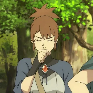 Sticker Marci | @The_Stanley - 5