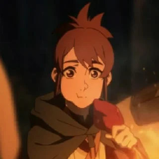 Sticker Marci | @The_Stanley - 8