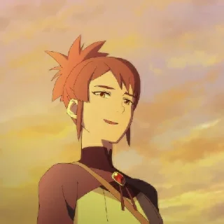 Sticker Marci | @The_Stanley - 2