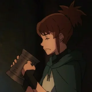 Sticker Marci | @The_Stanley - 10