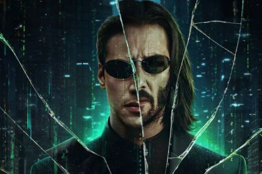 The Matrix resurrections - 