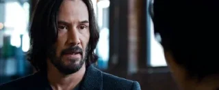 Sticker The Matrix resurrections - 9