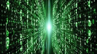 Sticker The Matrix resurrections - 6