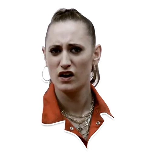 Стикер Отбросы @StikeryTG - 6