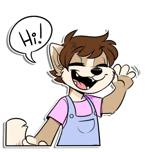 @TheMochi by NatsuCat - 