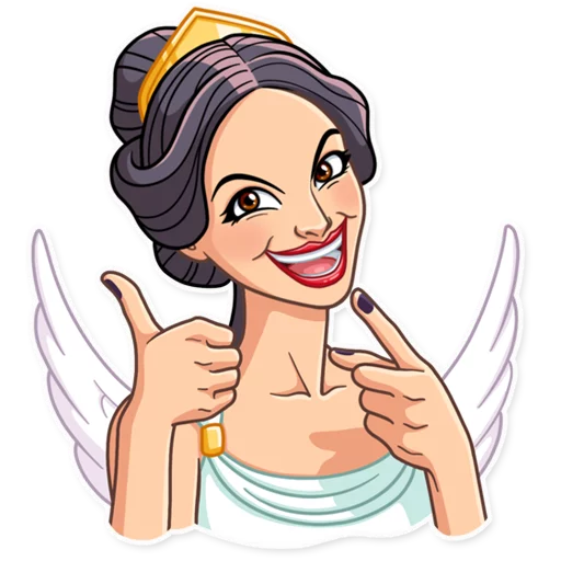 cartoon drawing illustration