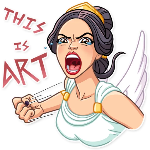 мультфильм клипарт иллюстрация