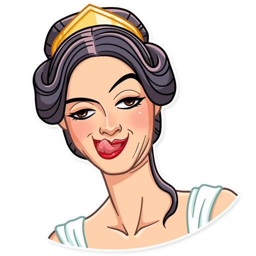 мультфильм эскиз рисование