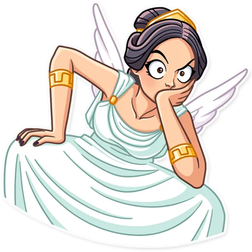 мультфильм рисование иллюстрация