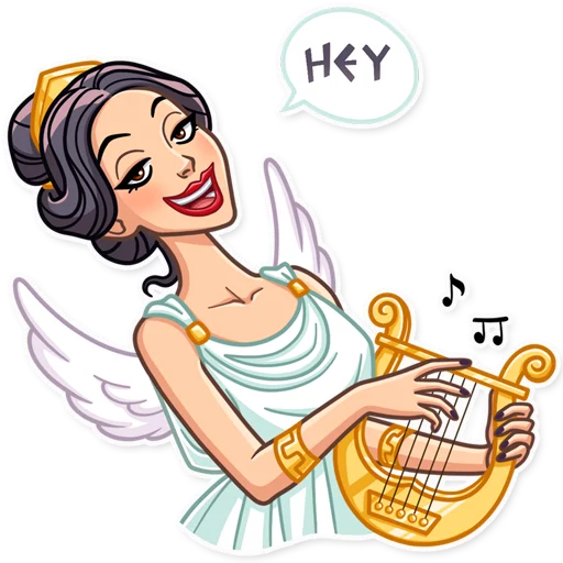 мультфильм иллюстрация рисование