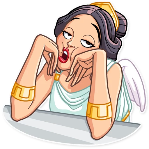 мультфильм рисование иллюстрация