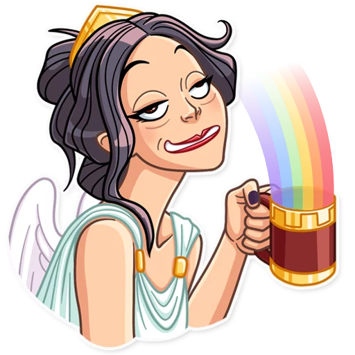 рисование человеческое лицо улыбаться