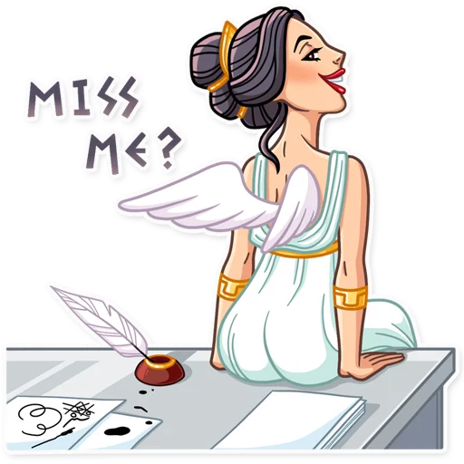 cartoon drawing illustration