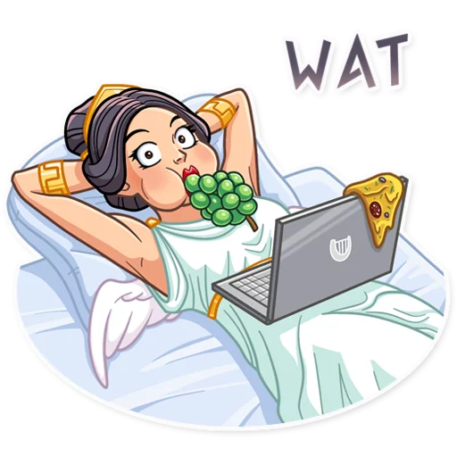 cartoon animated cartoon clipart