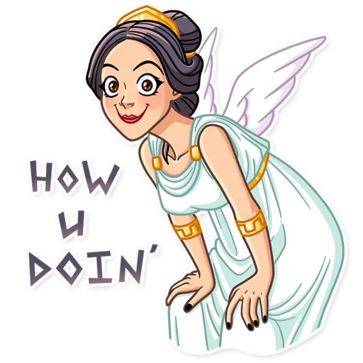 cartoon illustration drawing