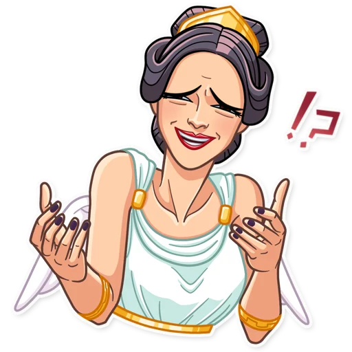 cartoon human face drawing