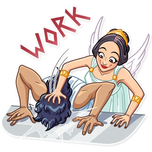 cartoon drawing clipart