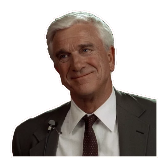 Голый пистолет - 