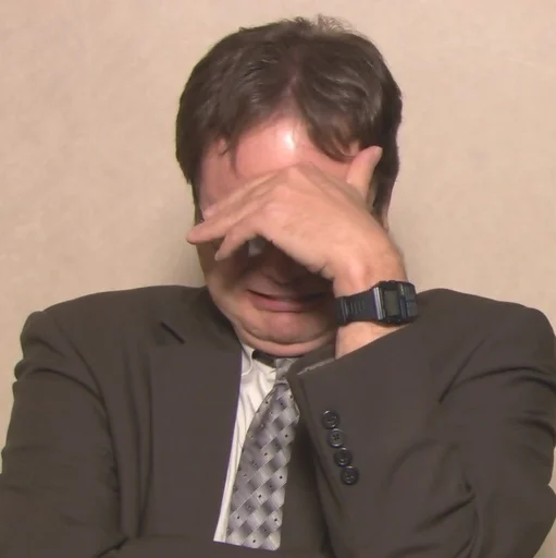 The Office @Steve_is_mine - 