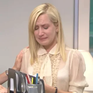 Стикер The Office @Steve_is_mine - 4