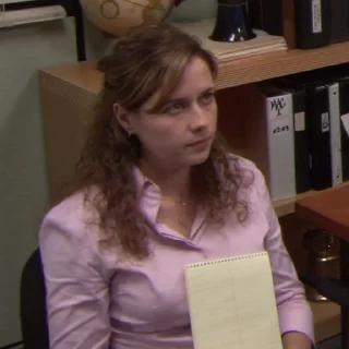 Стикер The Office @Steve_is_mine - 2