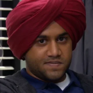 Стикер The Office | @daesuwita - 8