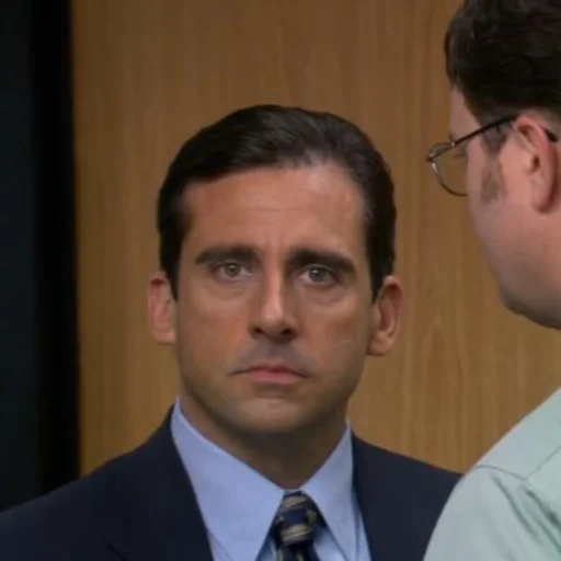 The Office | @daesuwita - 