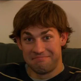 Стикер The Office | @daesuwita - 9