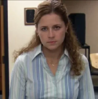 Стикер The Office | @daesuwita - 5