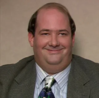 Стикер The Office | @daesuwita - 7