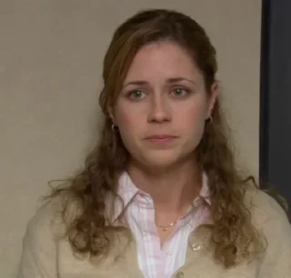 Стикер The Office | @daesuwita - 3