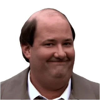 Стикер The Office @FranceCanal - 0