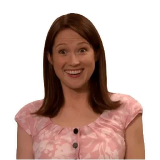 Стикер The Office @FranceCanal - 11