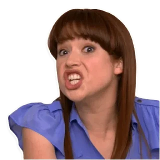 Стикер The Office @FranceCanal - 4