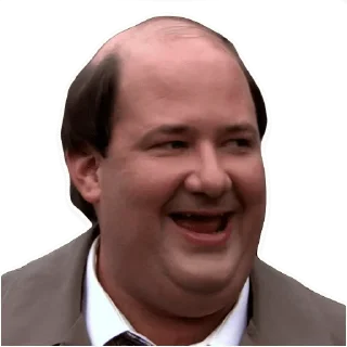 Стикер The Office @FranceCanal - 3