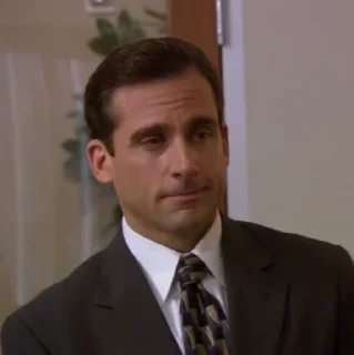 Sticker The Office ⋮ @StickIt - 0