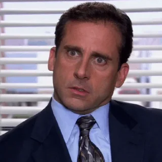 Sticker The Office ⋮ @StickIt - 2