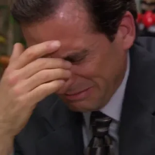 Sticker The Office ⋮ @StickIt - 9