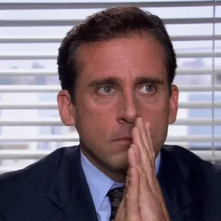 Sticker The Office ⋮ @StickIt - 5