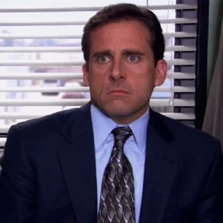 Sticker The Office ⋮ @StickIt - 10