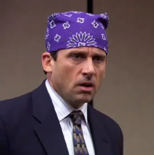 Sticker The Office ⋮ @StickIt - 11