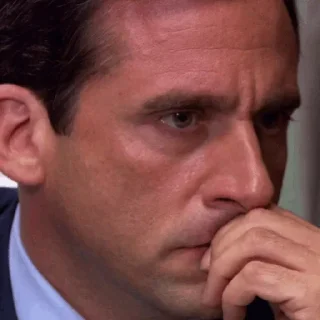 Sticker The Office ⋮ @StickIt - 4