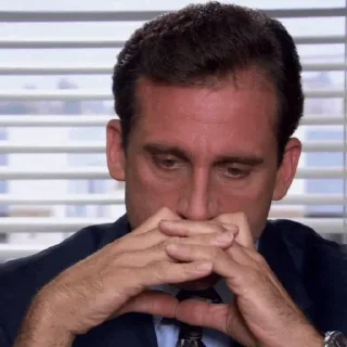 Sticker The Office ⋮ @StickIt - 7