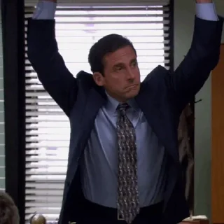 Sticker The Office ⋮ @StickIt - 6